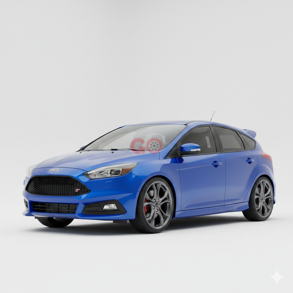 Ford FORD FOCUS ST - JX7CF1A 17"